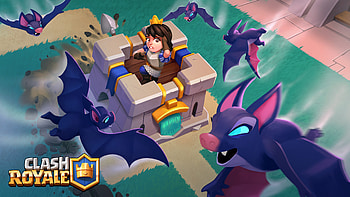 video game, Clash of Clans HD wallpaper