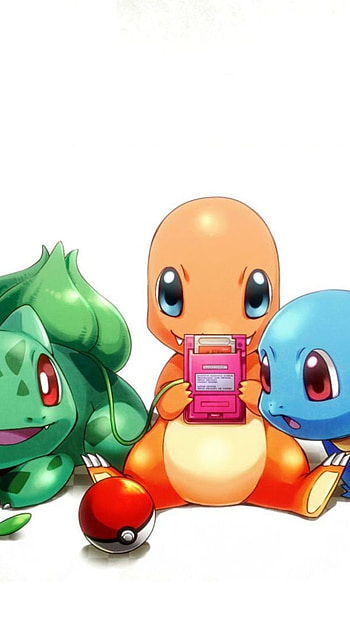 Baby pickachu, pokemon, anime HD phone wallpaper