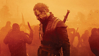 Macbeth (2022) movie HD wallpaper