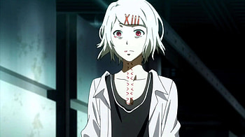 Tokyo Ghoul, Juuzou Suzuya HD wallpaper