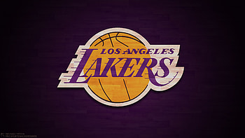 Logo, Los Angeles Lakers, Sports, Basketball, Nba HD wallpaper