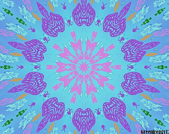 BUTTERFLY CREATION, ART, BUTTERFLY, CREATION, ABSTRACT HD wallpaper