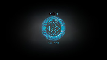 Kodi fanart and HD wallpaper