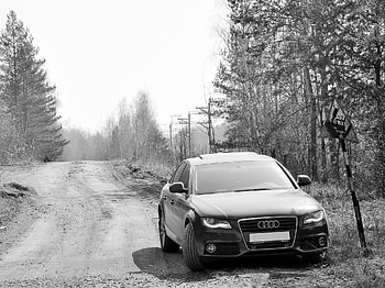 Transport, Auto, Audi HD wallpaper