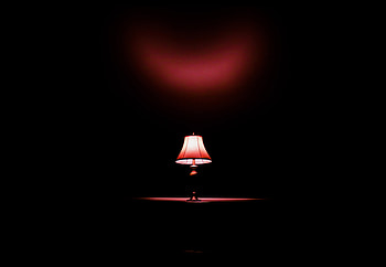 Dark, Shine, Light, Shadow, Lamp, Darkness HD wallpaper