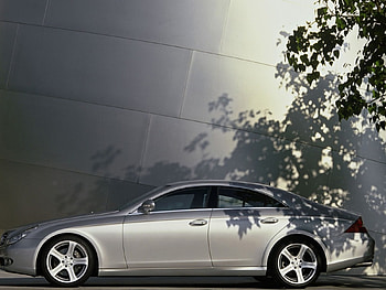 Mercedes_CLS, tuning, mb, car, sclass, cls, mercedes HD wallpaper