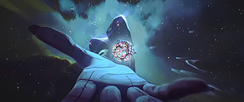 Arcane : A Glimpse into Enchantment, TV Show, Arcane, Viktor (League Of Legends) HD wallpaper