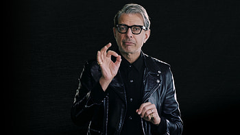 Jeff Goldblum returns, Jurassic World Evolution HD wallpaper