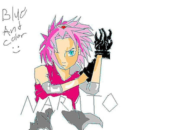 sakura, s, naruto, sn HD wallpaper