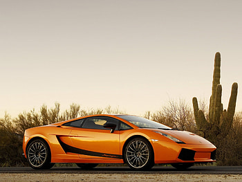 lamborghini gallardo superleggera, superleggera, italian, lamborghini, gallardo HD wallpaper
