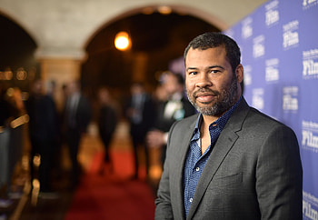 Jordan Peele, Representation importance, Black lead roles, Social impact HD wallpaper