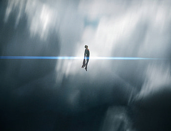 Man Of Steel, Movie, Dc Comics, Superman HD wallpaper