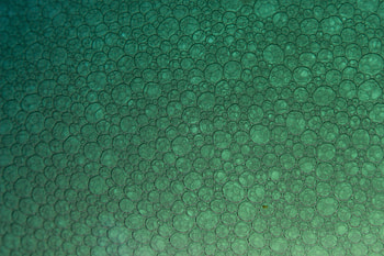 Abstract, Bubbles, Pattern, Particles HD wallpaper