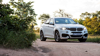 Bmw, Cars, X6, Za-Spec, F16, Xdrive, Sport Package HD wallpaper