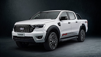 Ford Ranger Fx4 Double Cab 2022 Cars HD wallpaper