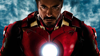 Iron Man 2 (2022) movie HD wallpaper