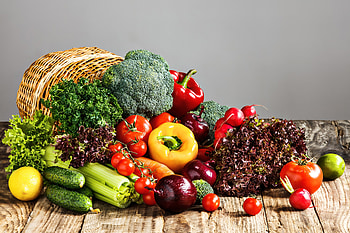food, vegetable HD wallpaper