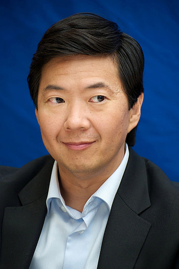 Ken Jeong movies, Actor profile, Movie database, TMDB HD phone wallpaper