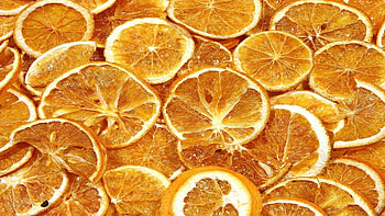 Food, Oranges, Orange Rings, Lethargic, Sluggish, Rings Of Oranges HD wallpaper