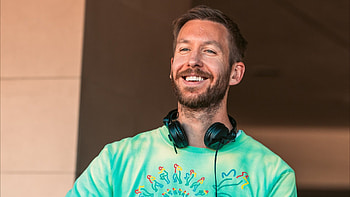 Calvin Harris, Sneak peak, New music teaser, Instagram update HD wallpaper