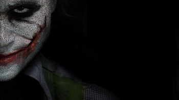 's - The Joker [Full-] - Taringa! HD wallpaper