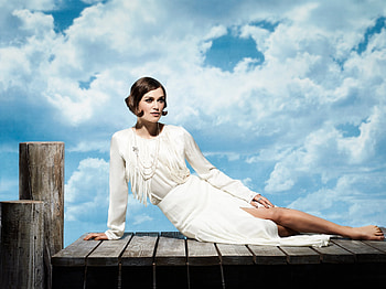 Kiera Knightley 5, keira-knightley, celebrities, girls HD wallpaper