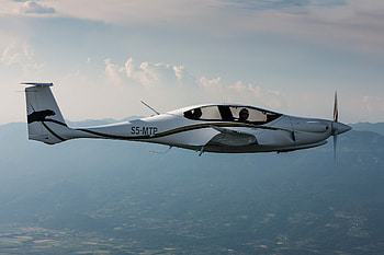 Panthera Pipistrel, Aircrafts HD wallpaper