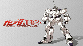 Gundam Unicorn 11, , Anime , . HD wallpaper