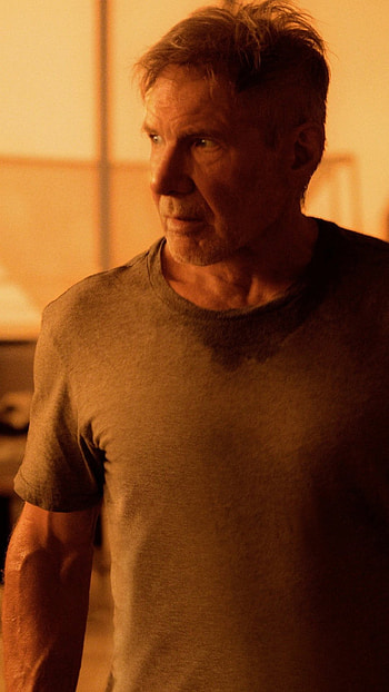 Blade Runner 2049, Harrison Ford, Movies, 14118 HD phone wallpaper