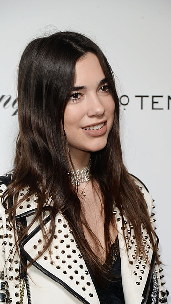 Dua Lipa, Dua Lipa Singer HD phone wallpaper