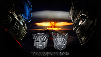 New Transformers , View HD wallpaper
