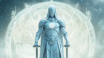 Celestial Guardian — Quad Fantasy Warrior, warrior, fantasy, fantasy warrior HD wallpaper