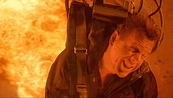 Die Hard 2 (2022) movie HD wallpaper