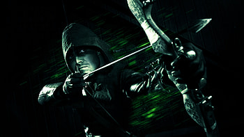 Arrow , arrow, tv-shows HD wallpaper