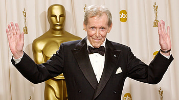 Lawrence of Arabia, Star Peter O'Toole, Dies at 81 HD wallpaper
