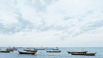 Accra Ghana, Quiet moments captured, Sarkodie HD wallpaper