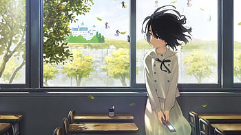 Anthem of the Heart, 2015 backdrops, Movie database, Stunning visuals HD wallpaper