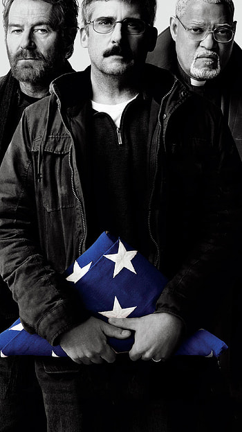 Last Flag Flying (2022) movie HD phone wallpaper