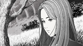 Spiral Into Horror: from Uzumaki, Anime, Uzumaki: Spiral Into Horror HD wallpaper