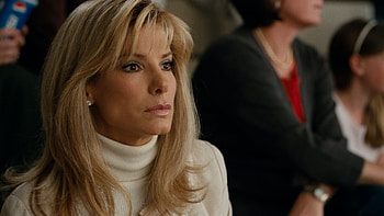 Sandra Bullock, The Blind Side HD wallpaper