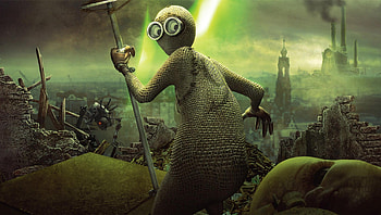 9 (2022) movie HD wallpaper