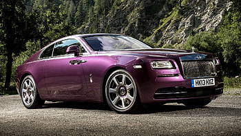 2013 Rolls-Royce Wraith, Car, Luxury, Wraith, Rolls-Royce HD wallpaper