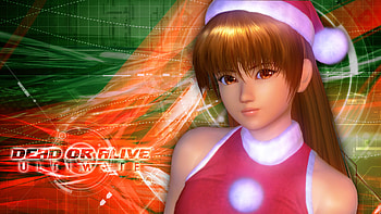 Dead Or Alive, Video Game, Dead Or Alive 2 Ultimate HD wallpaper