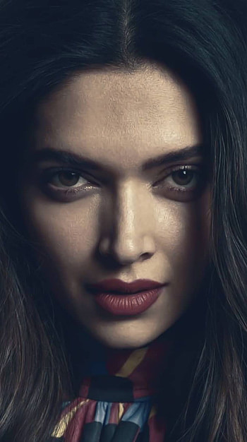 Deepika Padukone, bollywood actress, cute HD phone wallpaper