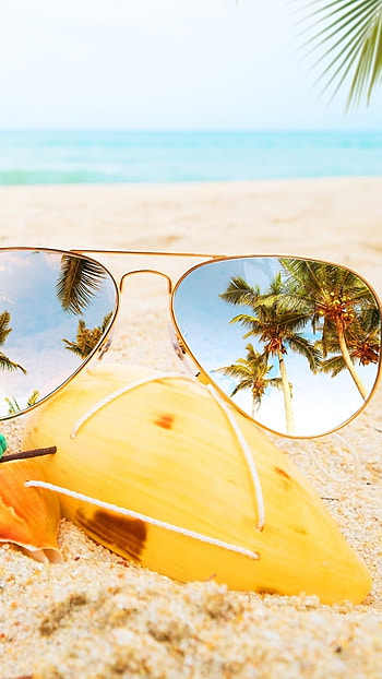 Cute Summer, Summer, Holidays HD phone wallpaper