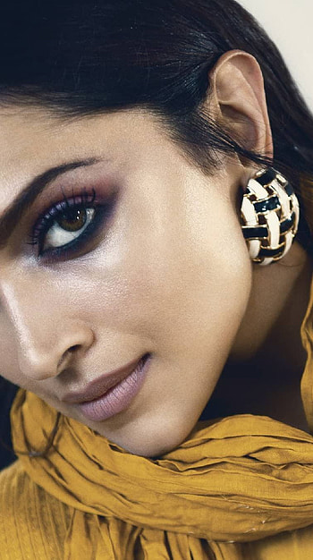 Deepika Padukone, bollywood actress, cute HD phone wallpaper
