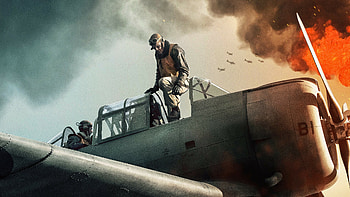 Roland Emmerich: watch midway 2019 HD wallpaper