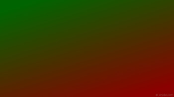 gradient linear green red dark green dark red HD wallpaper
