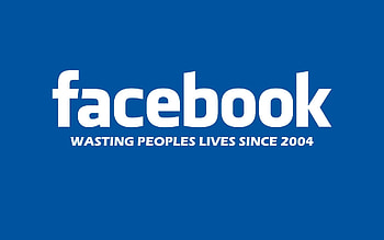 Facebook Internet Computers HD wallpaper
