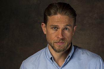 Charlie Hunnam, , Striking visuals, Versatile actor HD wallpaper